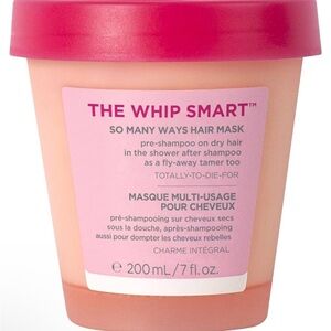 Cake So Many Ways Hair Mask - Pink